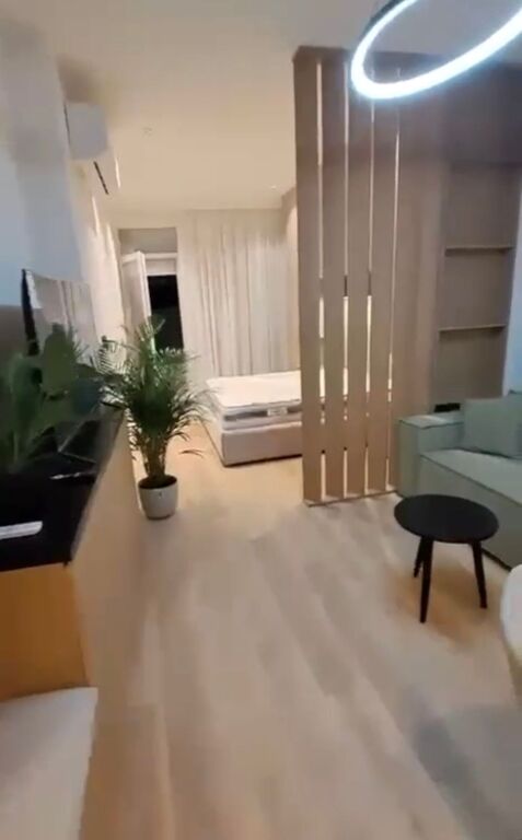Jepet me qira garsionere Kopshti Zoologjik 600€