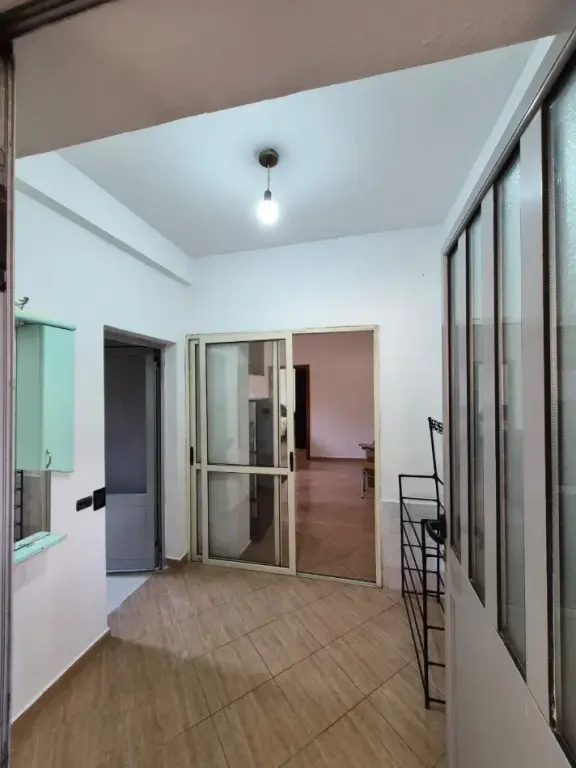 Rent | Apartament 1 + 1 | Rruga Sadik Petrela | 400 €/month