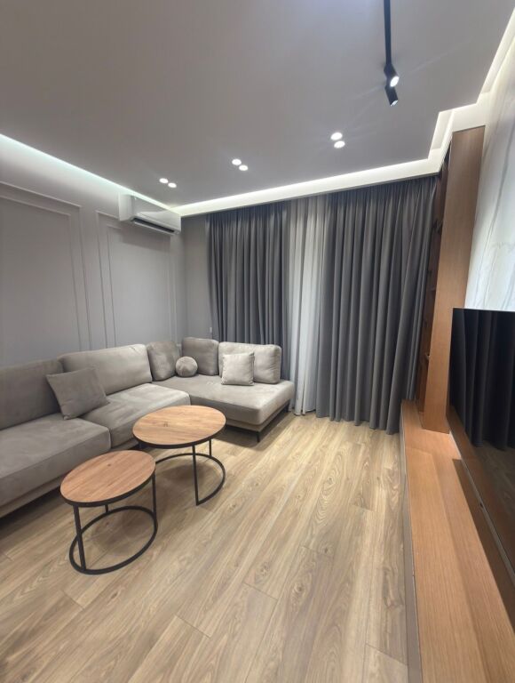Jepet me qira apartament 1+1 – Liqeni i Thatë