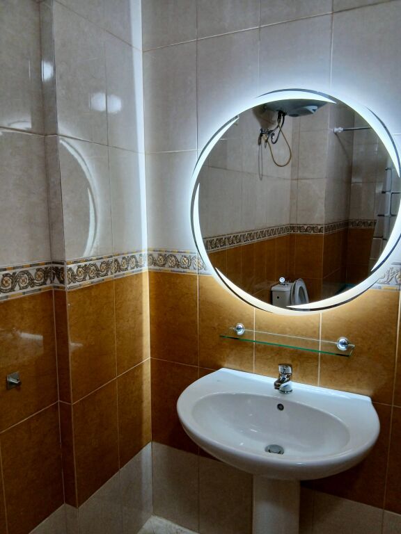 Apartment 2+1 for rent Kosovareve street