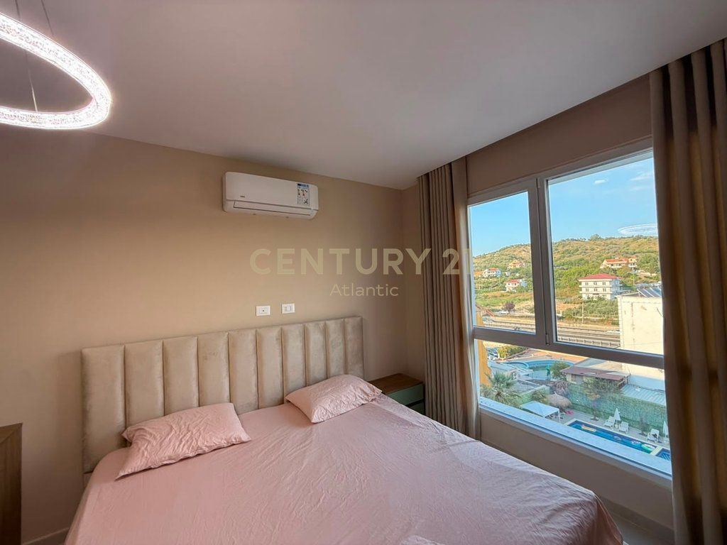 APARTAMENT 1+1 NE SHITJE, PRANË GRAND BLUE FAFA – GOLEM, DURRËS