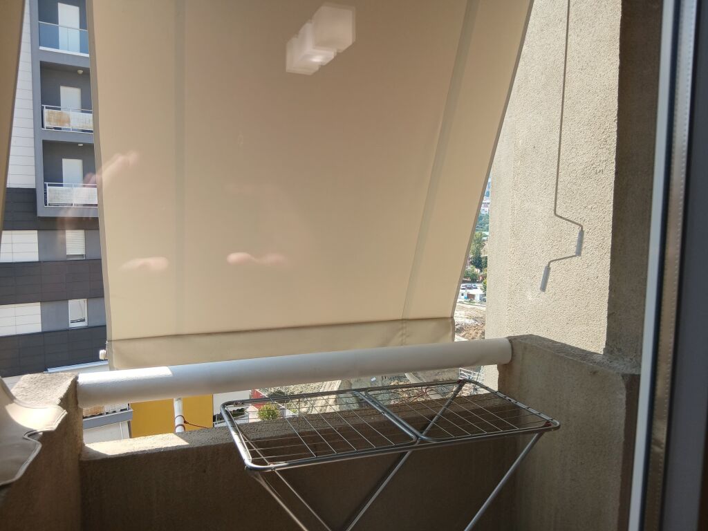 AFFITTASI APPARTAMENTO 2+1 – VIA DEI KOSOVARI