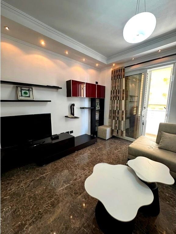 For rent Apartment 2+1+🅿️ 650€