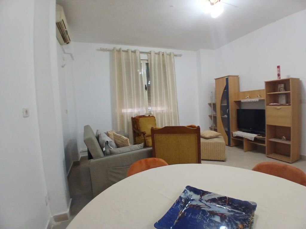 For rent 1+1 Don Bosko 500 thousand lek