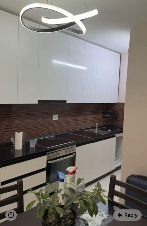 1+1,kat 4 pa ashensore,restorant durresi,600 mije leke