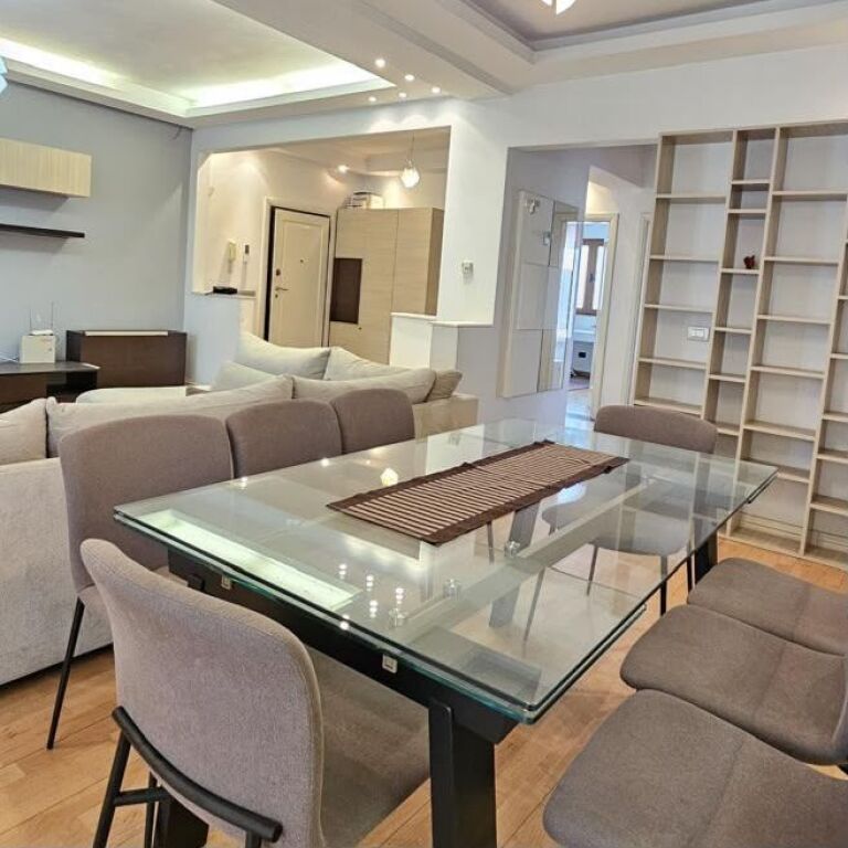 🏡 APARTMENT 2+1+2 FOR SALE – MYSLYM SHYRI
