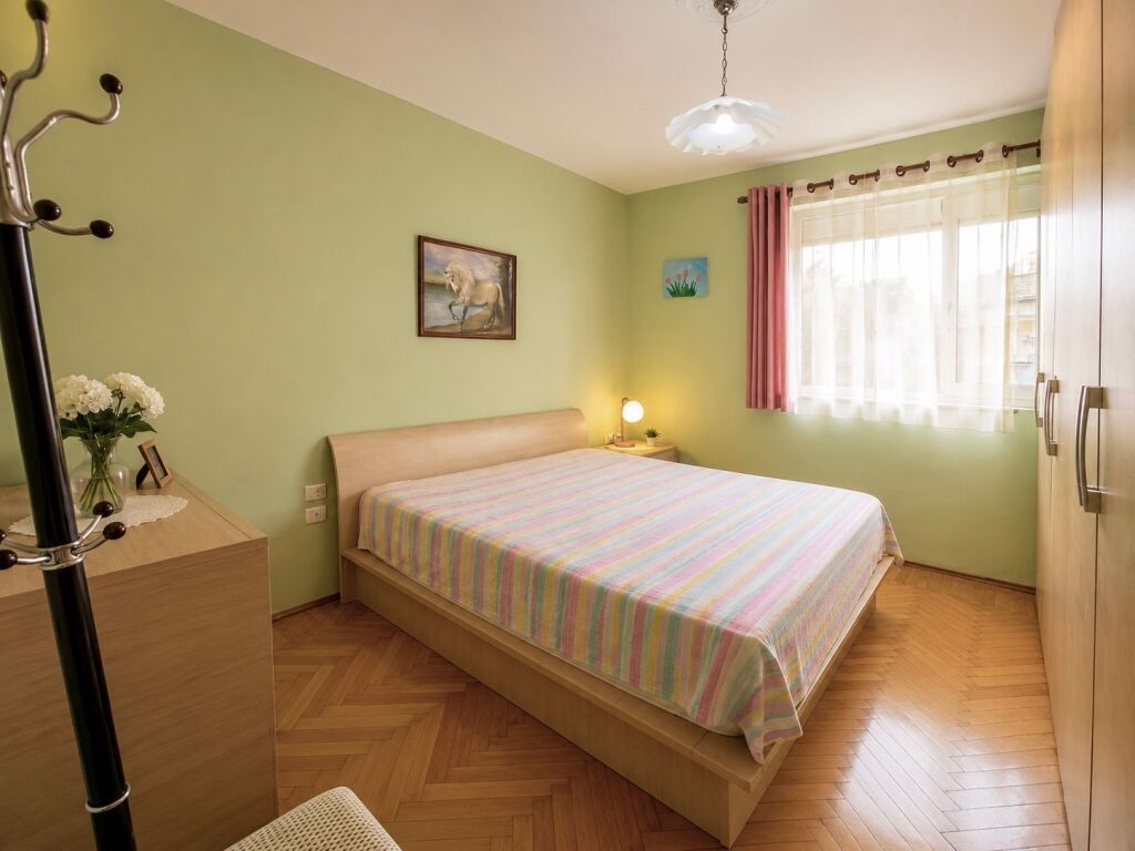 Shitet apartament 2+1+2 ne Myslym Shyri
