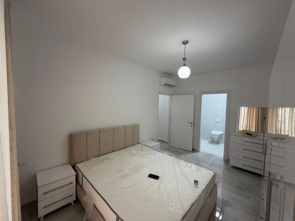 Jepet me qira apartament 2+1 tek Rruga Dritan Hoxha