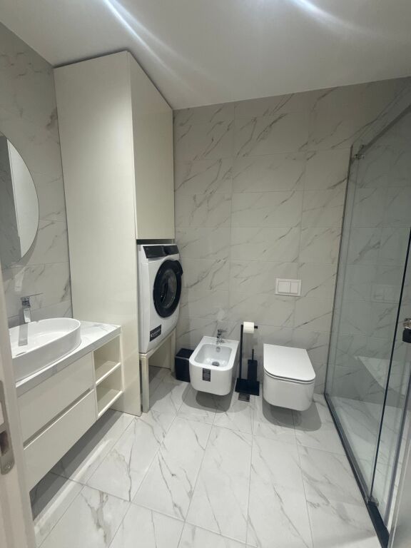 Jepet me qira apartament 1+1 – Liqeni i Thatë