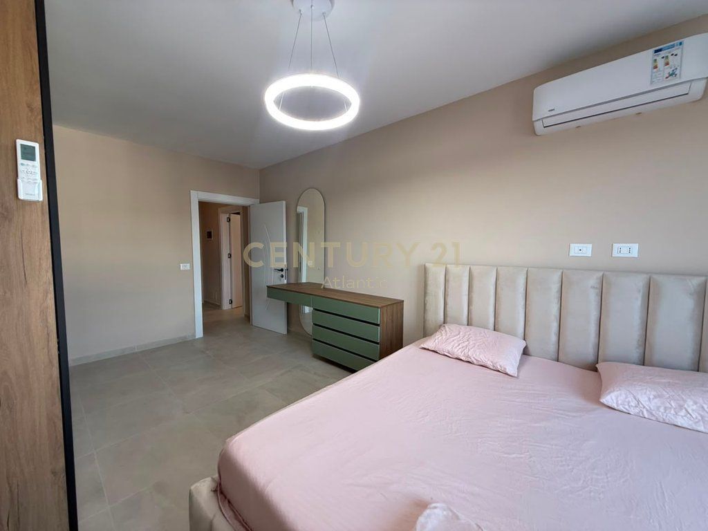 APARTAMENT 1+1 NE SHITJE, PRANË GRAND BLUE FAFA – GOLEM, DURRËS