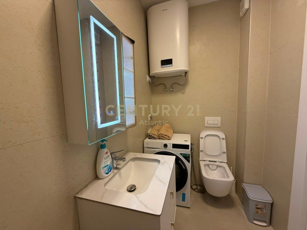 APARTAMENT 1+1 NE SHITJE, PRANË GRAND BLUE FAFA – GOLEM, DURRËS