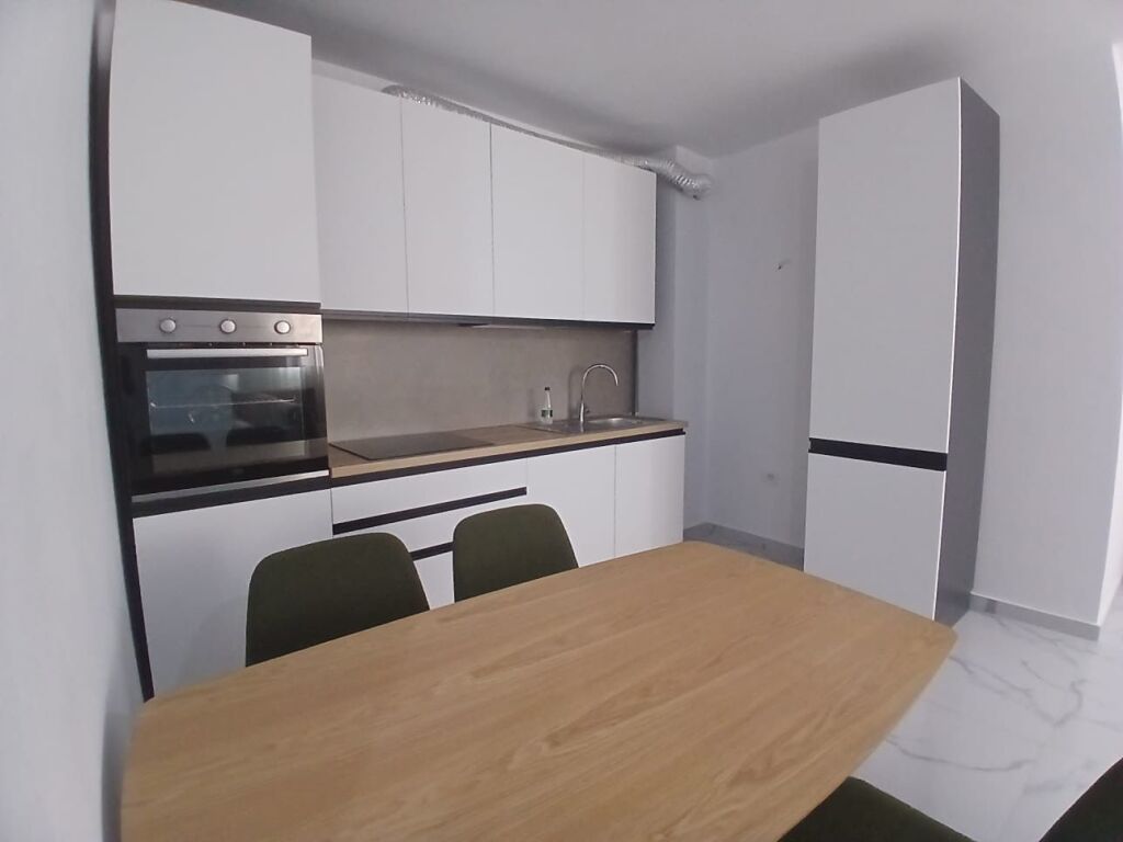 Apartment 1+1+1 Balcony for Rent