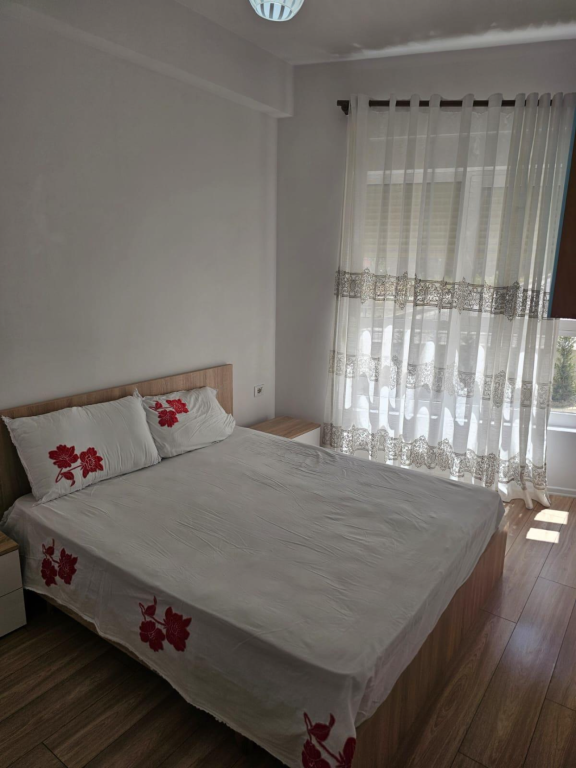 Apartment 2+1 for rent in Ali Dem near Mangalemi