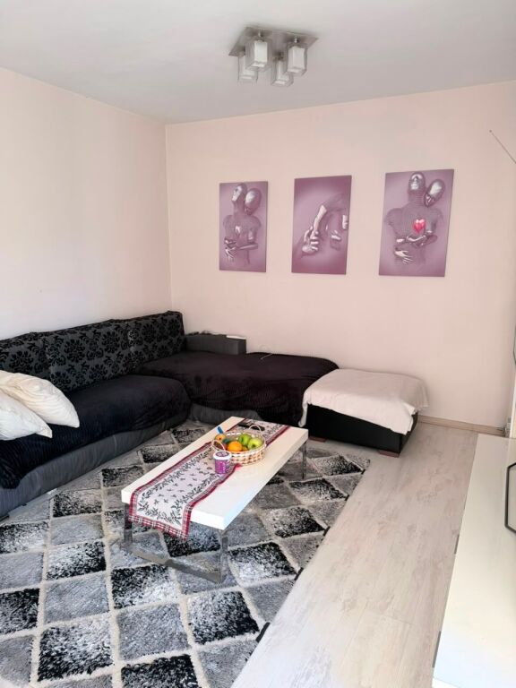 Affittasi 1+1 a BRRYLI (NUOVO MATERNITÀ)