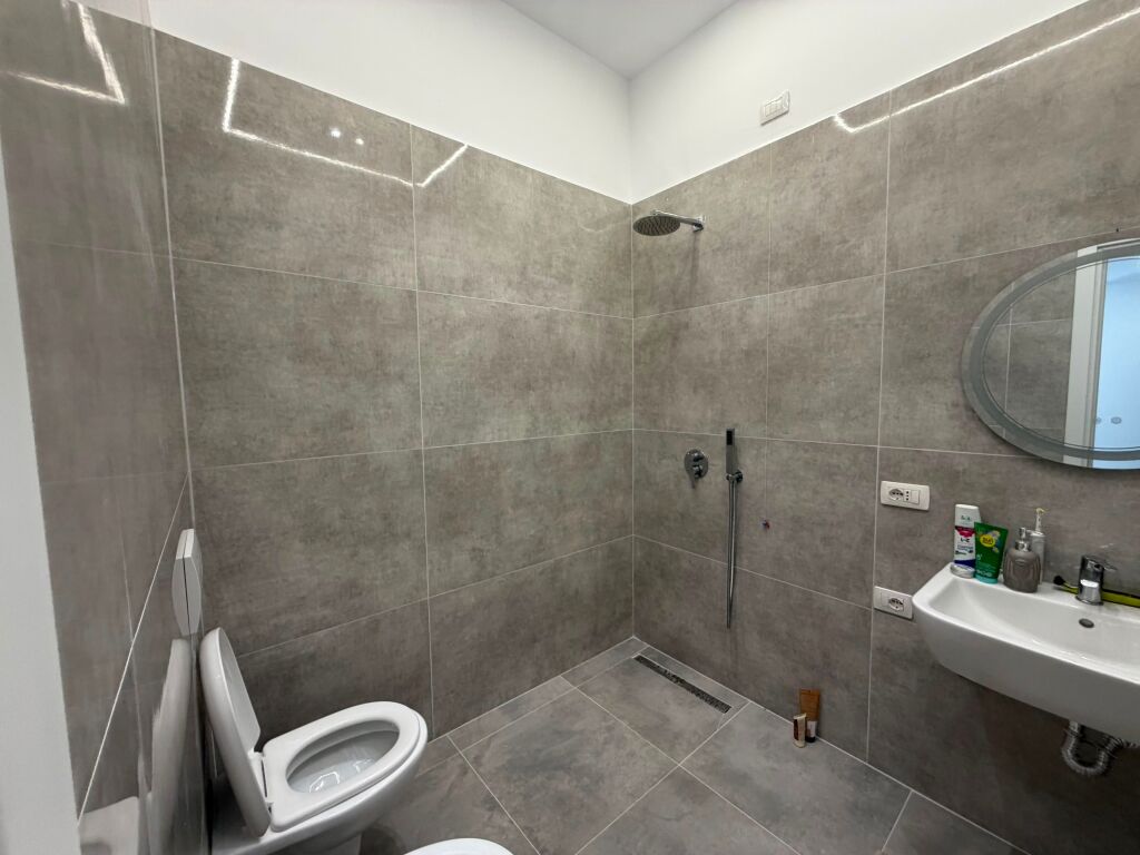 For rent 2+1+ veranda + parking spot in Golem