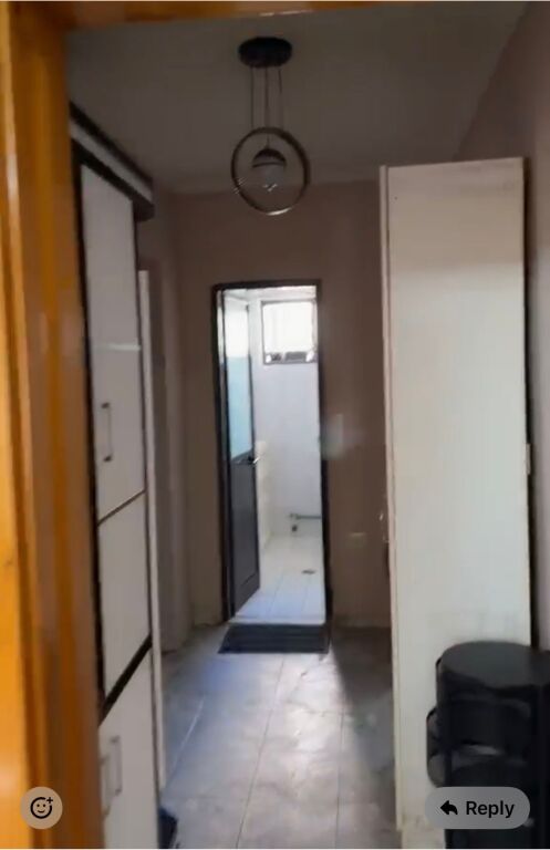 1+1,kat 4 pa ashensore,restorant durresi,600 mije leke