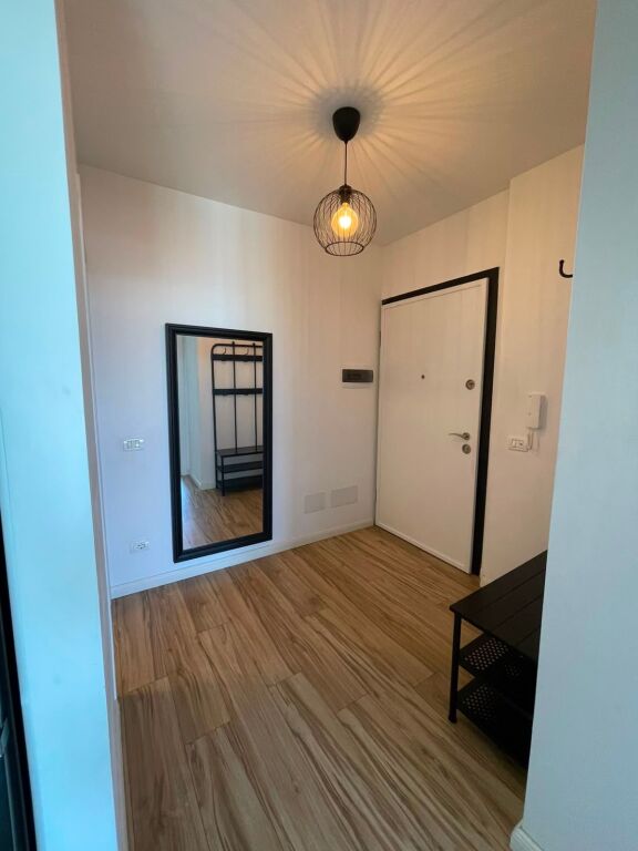APARTMENT 1+1 WITH PARKING FOR RENT IN ASTIR