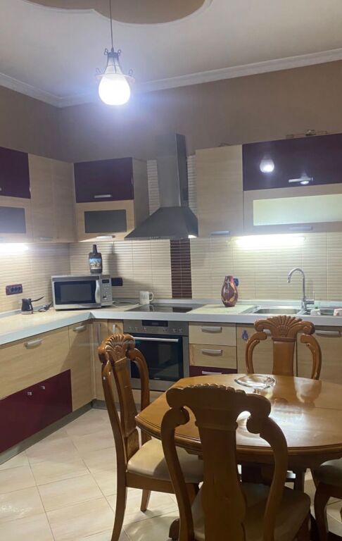 Apartment 1+1 for rent on Rruga e Dibrës!