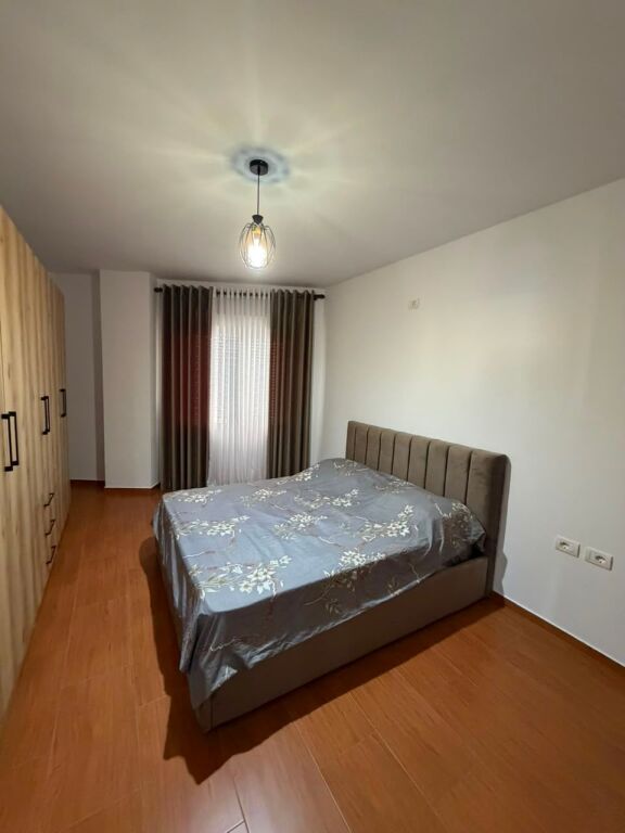 Comfortable apartment in Tirana – 5th floor