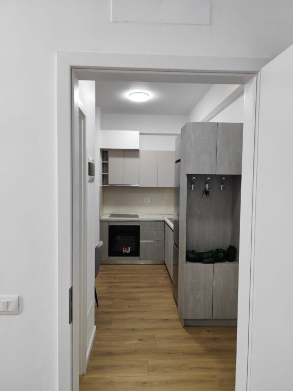 Apartament 1+1 per qera Rezidenca Oxa Fresk !