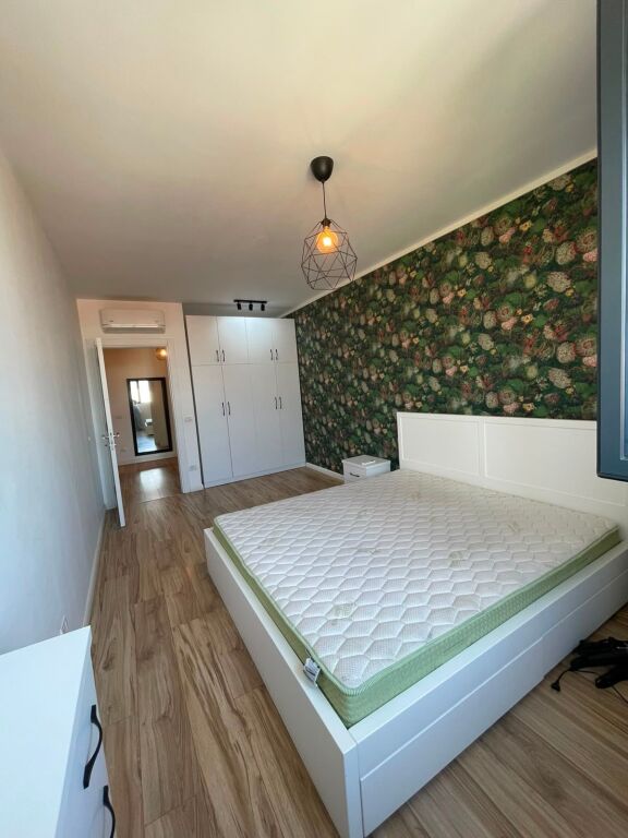 APARTMENT 1+1 WITH PARKING FOR RENT IN ASTIR