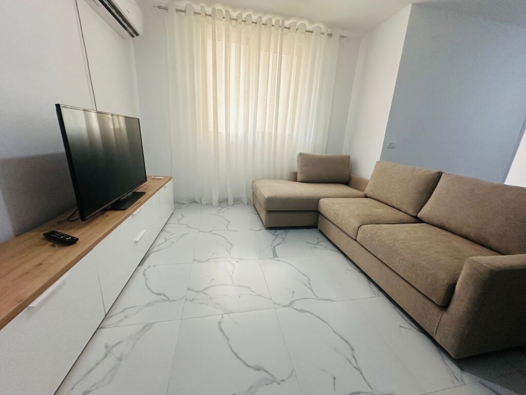 Apartment 1+1+1 Balcony for Rent