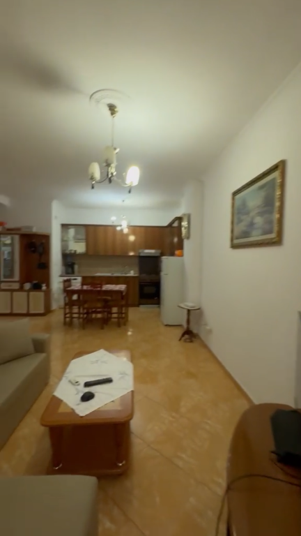 Apartament 1+1 per shitje ne Astir !