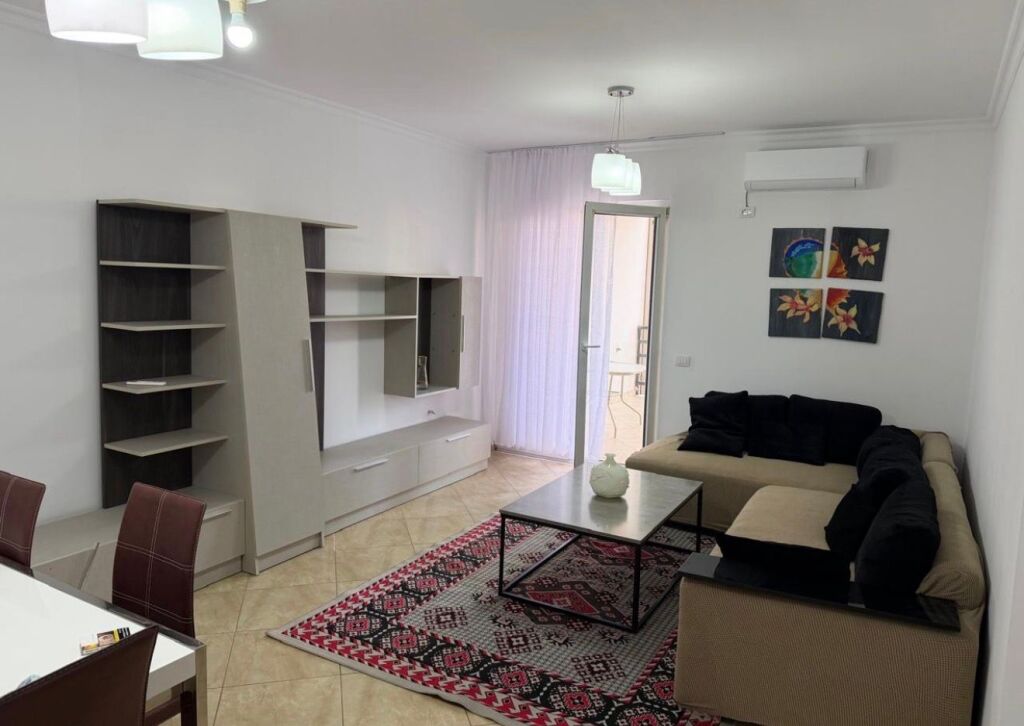 Ish-Parku, affittasi appartamento 2+1!
