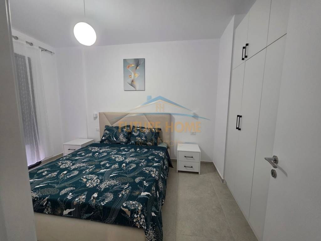 JEPET ME QERA APARTAMENT 1+1 , PARALEL LIVING , DON BOSKO