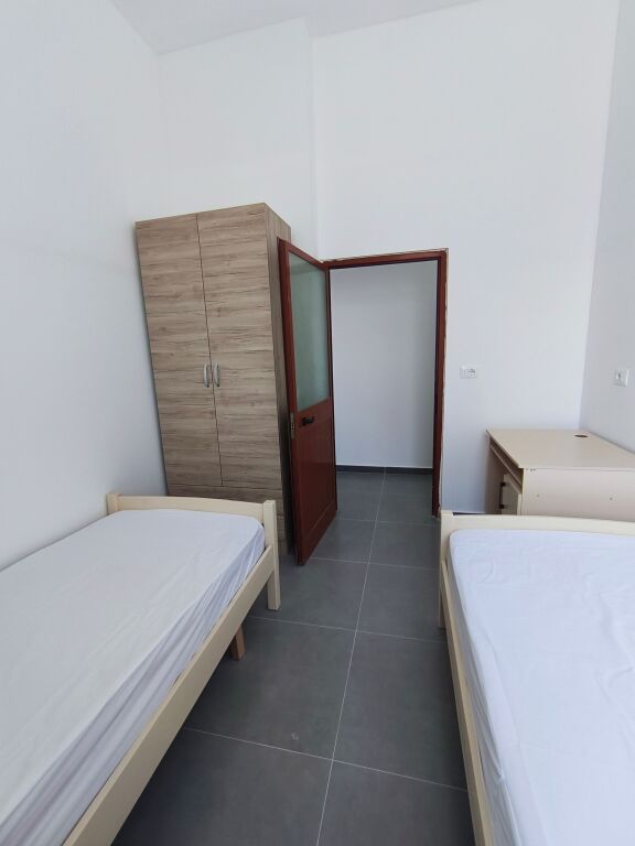 Apartment 2+1 for rent in Shkozet – Private villa