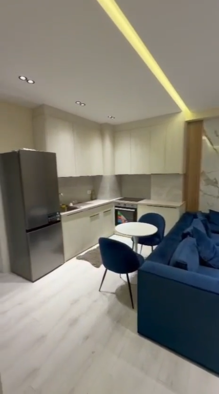 Apartament 1+1 per shitje ne Astir !