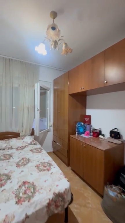 Apartament 1+1 per shitje ne Astir !