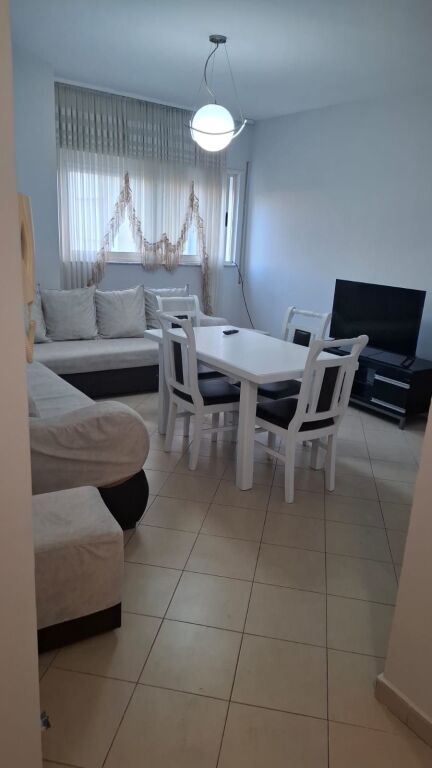 Qera | Apartament 1 + 1 | Don Bosko | 500 €/muaj