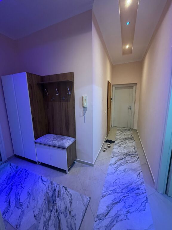 1+1, 2nd floor elevator, at un aldent selvia, 600 thousand leke
