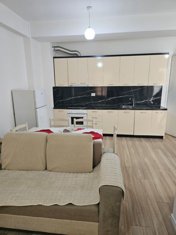 Apartment 2+1 for rent in Ali Dem near Mangalemi