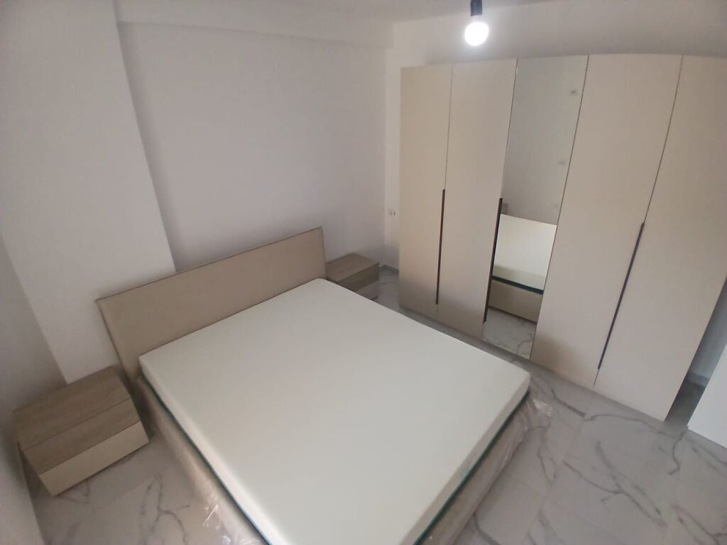 Apartment 1+1+1 Balcony for Rent