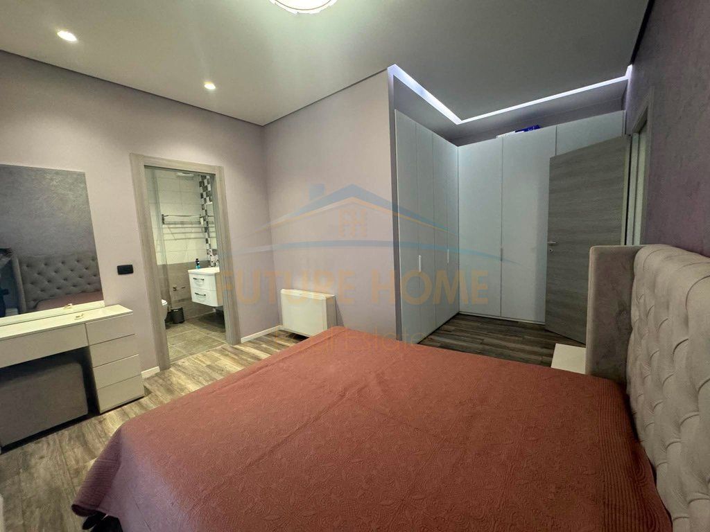 Rent, Apartment 2+1 + Parking Spot, Joan of Arc Boulevard, Tirana    75,000 Lek