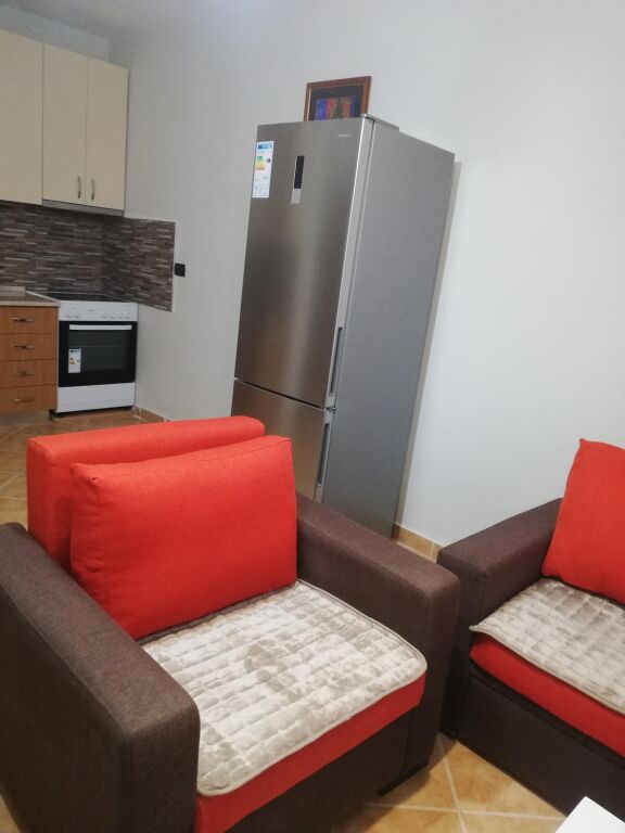 APARTMENT 1+1. 30000 LEKE.FRESH
