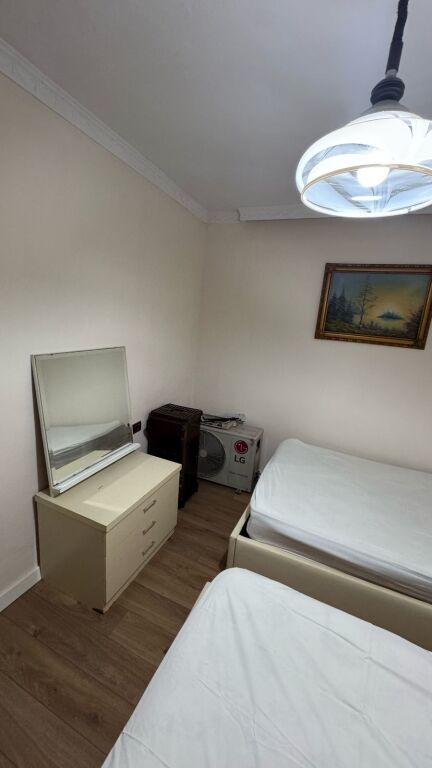 For rent 2+1 Police Station no.4 Kinostudio 500 thousand lek