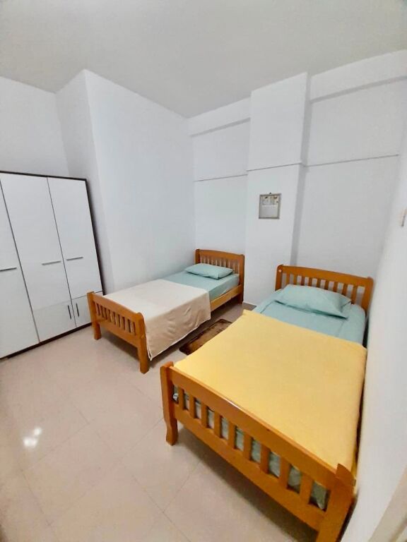 Apartment 1+1 for rent in Don Bosko