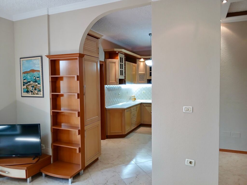 Apartment 2+1 for rent Kosovareve street