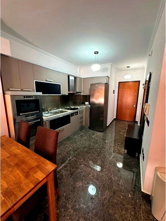 For rent Apartment 2+1+🅿️ 650€