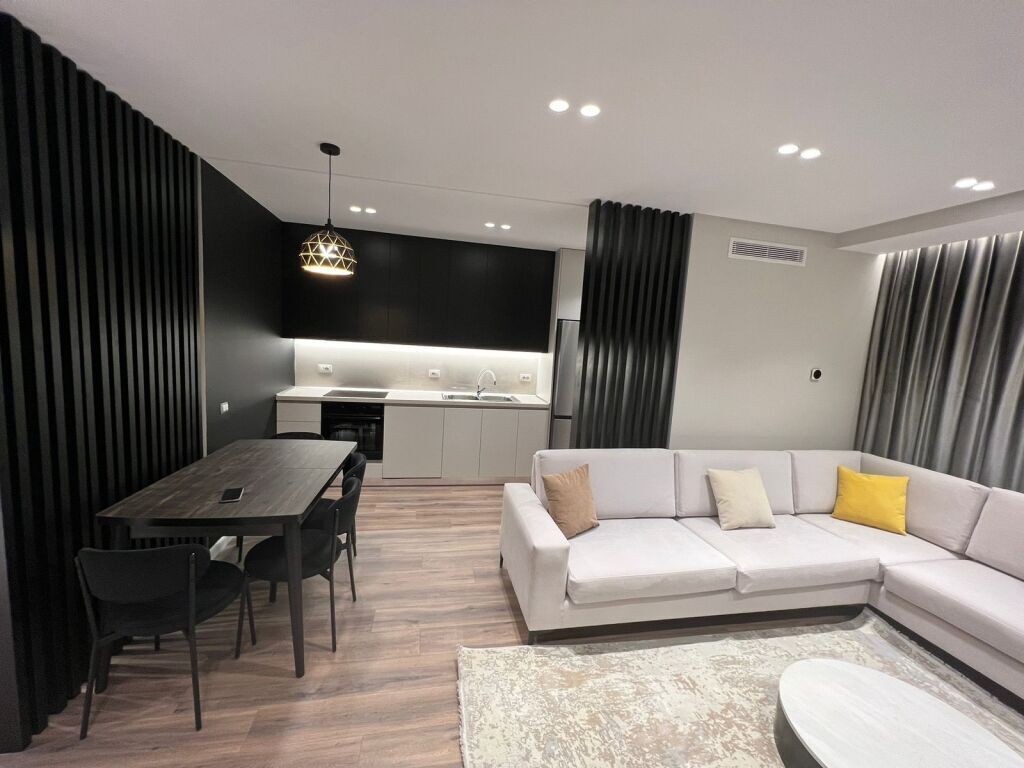 For rent 2+1 Apartment at the former Aviation field