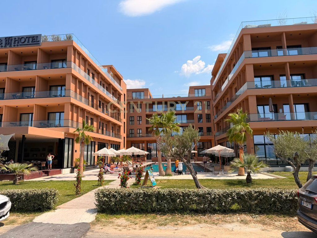 Duplex luksoz per shitje ne Rradhime