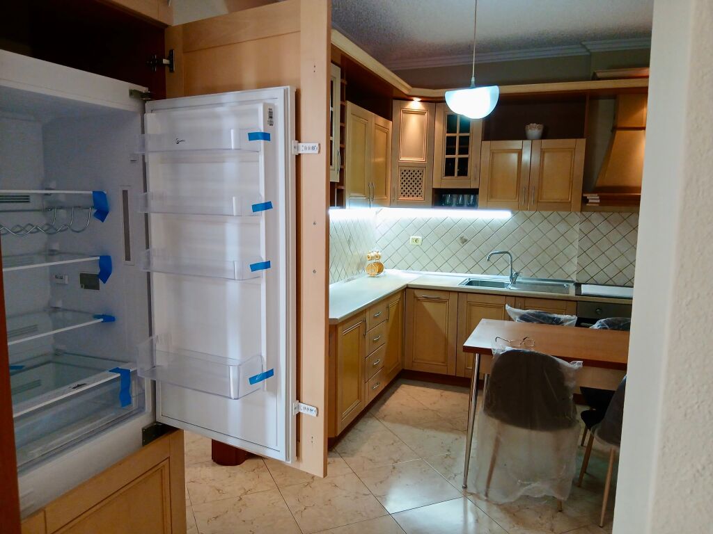 Apartment 2+1 for rent Kosovareve street