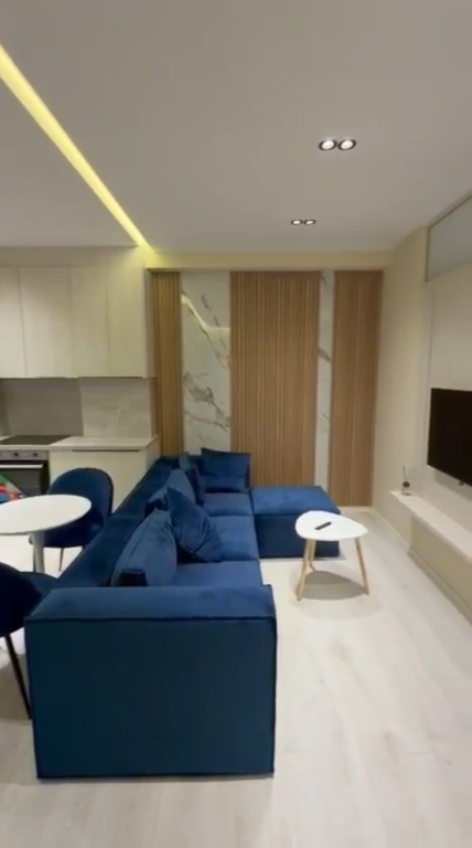 Apartament 1+1 per shitje ne Astir !