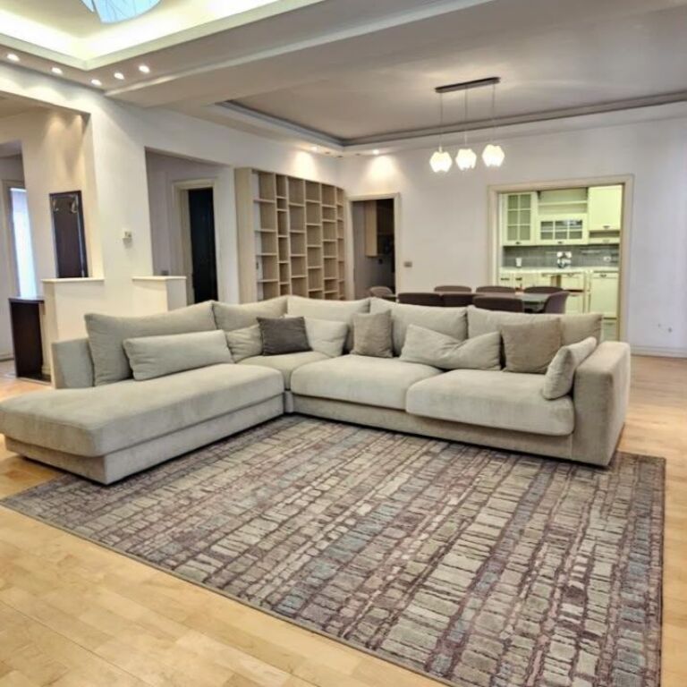 🏡 APARTMENT 2+1+2 FOR SALE – MYSLYM SHYRI