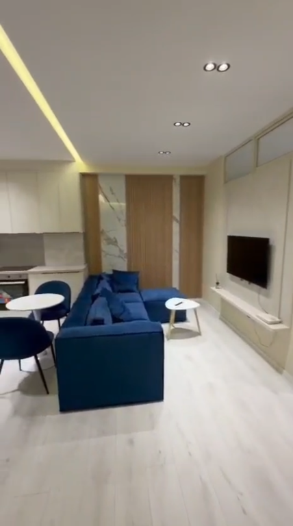 Apartament 1+1 per shitje ne Astir !