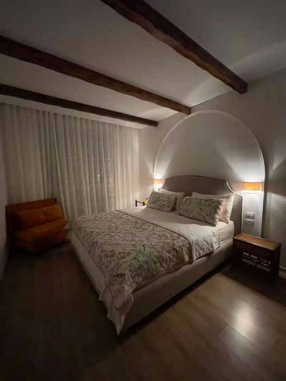 Jepet me Qera Apartament te San Pietro