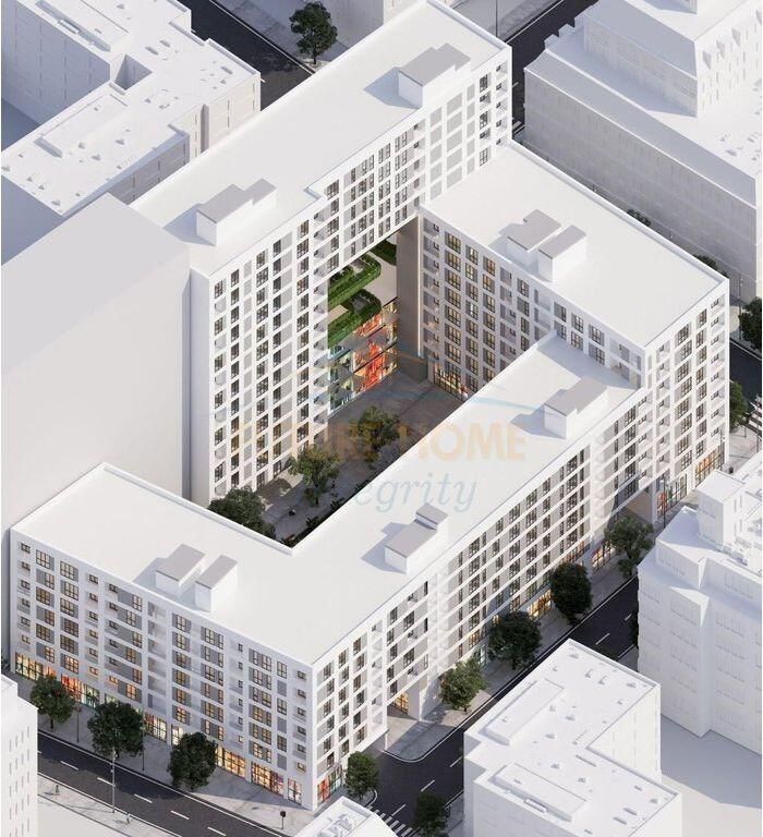 APARTAMENT 1+1